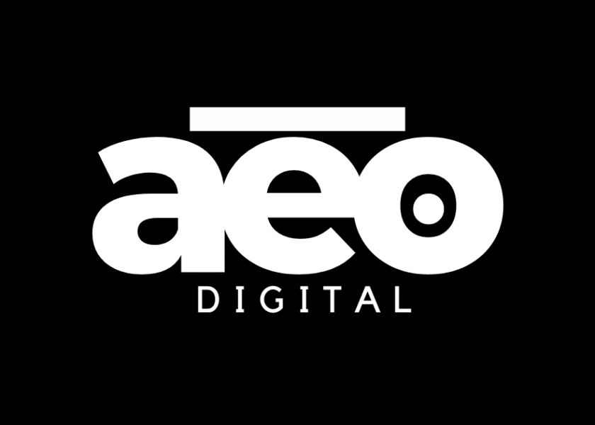 aeo digital