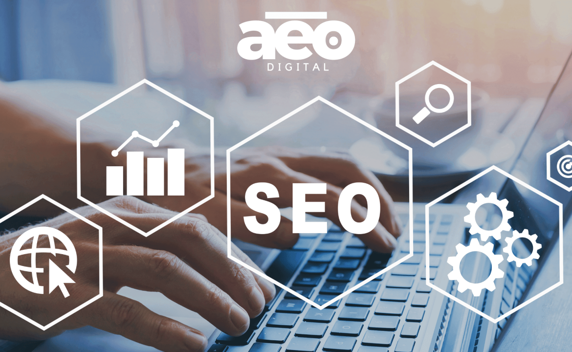 Servicii SEO complete pentru vizibilitate online