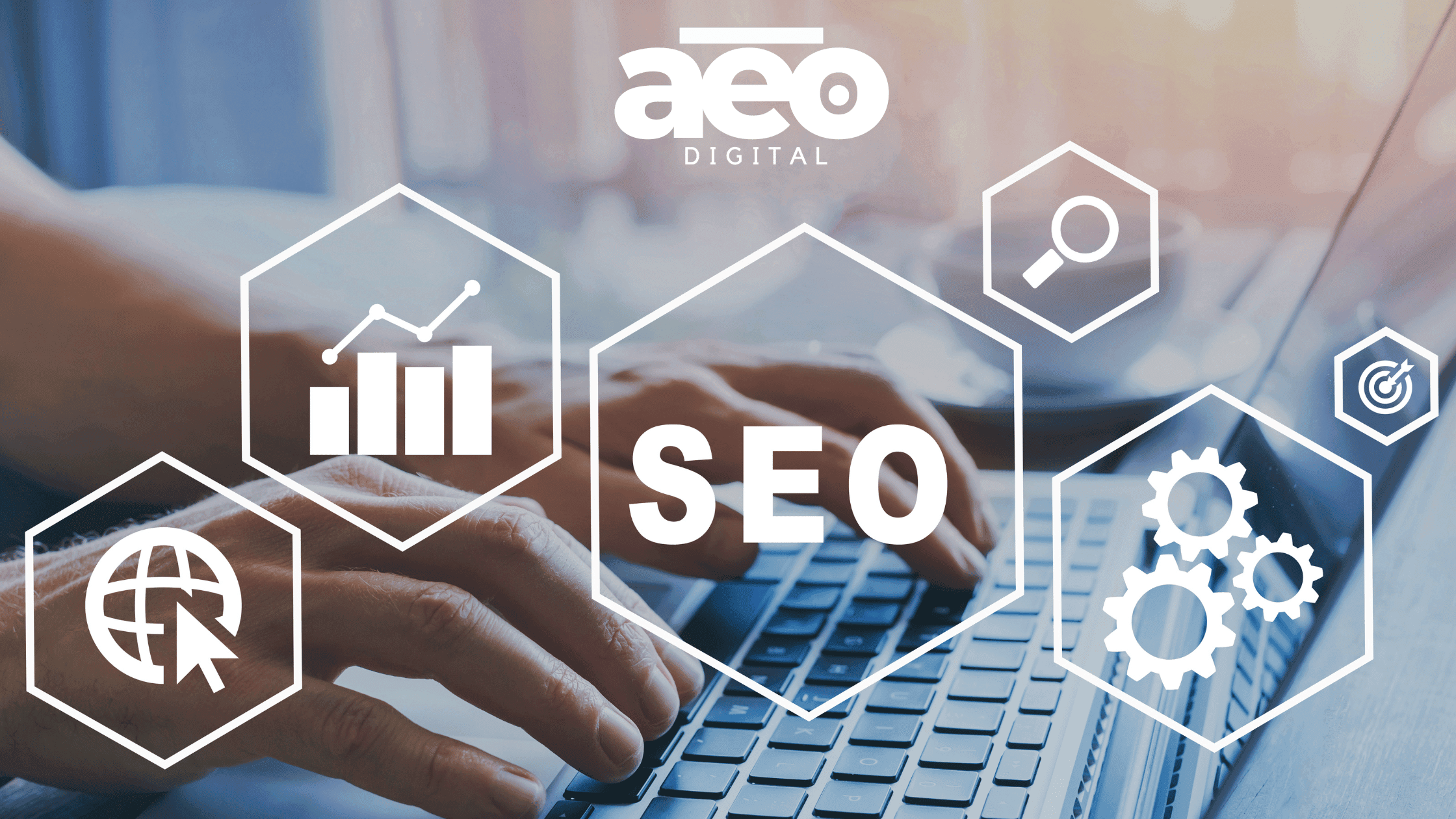 Servicii SEO complete pentru vizibilitate online