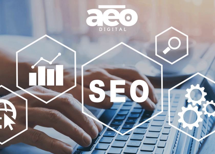 Servicii SEO complete pentru vizibilitate online