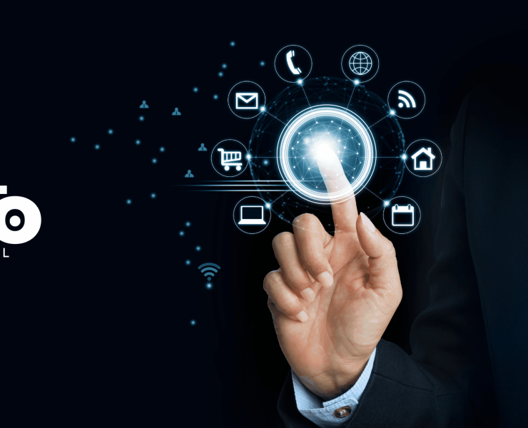 Digitalizare inteligentă pentru creșterea afacerii
