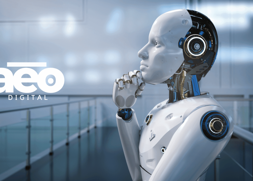 Integrăm AI în procesele de afaceri pentru eficiență, analiză de date și automatizare.