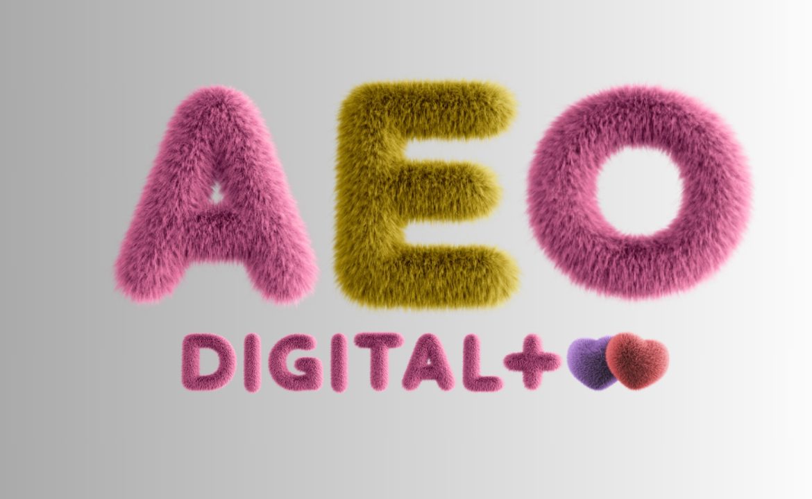 Creare site-uri profesionale WordPress pentru afaceri din România – AEO Digital.