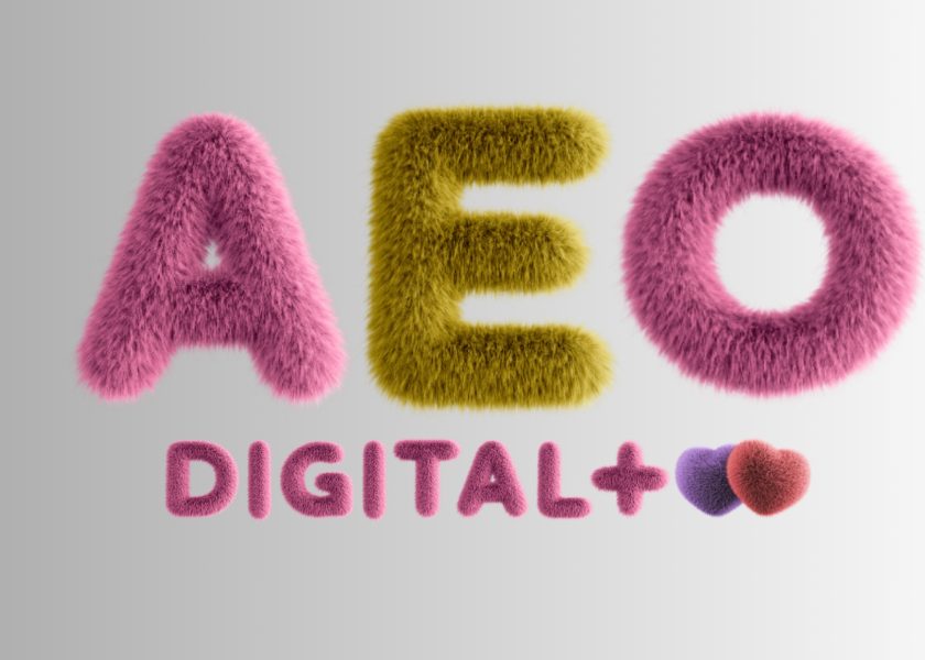 Creare site-uri profesionale WordPress pentru afaceri din România – AEO Digital.